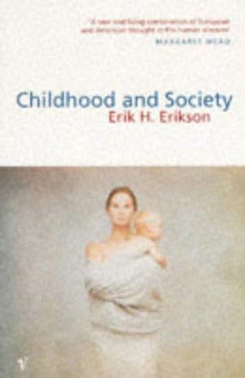 Childhood And Society 9780099532910 E H Erikson, Verzenden, Gelezen, E H Erikson