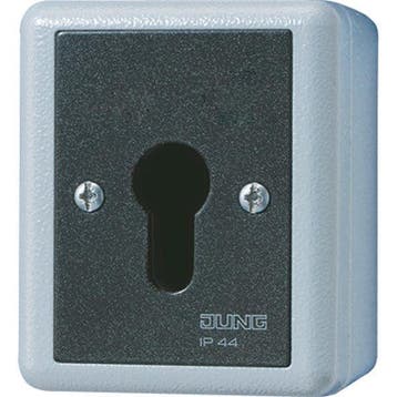 Jung WG800 Interrupteur Pour Stores Vénitiens - 806.28G, Bricolage & Construction, Verzenden