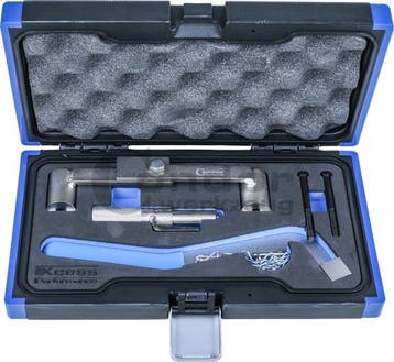 Timing Tool Set, Renault 2.0 16V and 2.5 20V, Verzenden, Nieuw