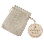 Munt Mummy Or DaddyS Turn, Verzenden