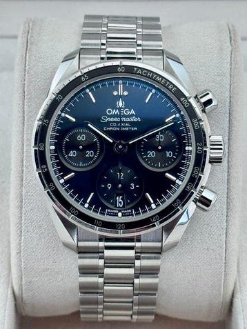Omega - Speedmaster Co-Axial Chronometer Automatic, Bijoux, Sacs & Beauté, Montres | Hommes