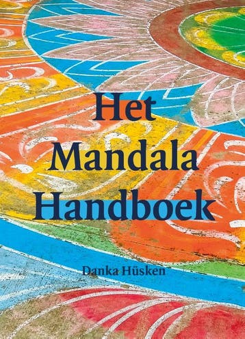 Het Mandala Handboek 9789493175662 Danka Hüsken, Verzenden, Gelezen, Danka Hüsken