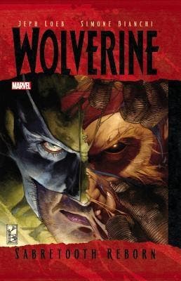 Wolverine: Sabretooth Reborn, Verzenden