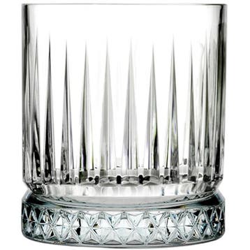 Tumblers | ELYSIA | Glas | 21cl |  12 Stuks | Ø73x81(h)mm, Verzenden, Nieuw in verpakking