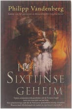 Het Sixtijse Geheim 8716051999393 Philipp Vandenberg, Verzenden, Gelezen, Philipp Vandenberg
