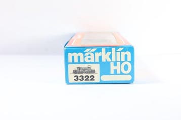 Märklin H0 - 3322 - Elektrische locomotief (1) - BR 194,, Nieuw