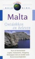 Globus Malta 9789043812191 Klaus Botig, Boeken, Verzenden, Gelezen, Klaus Botig