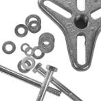 Datona Krukaspoelie trekker - Datona, Ophalen of Verzenden, Nieuw