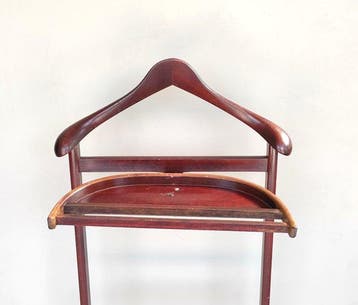 Dressboy - Hout