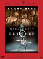 Magnificent Butcher, Verzenden, Nieuw in verpakking, Actie
