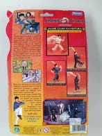 JACKIE CHAN KUNG-FU - Jackie Chan Adventures - Giochi