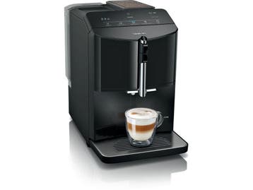 Siemens TF301E09 - Espresso volautomaat - OneTouch functie, Elektronische apparatuur, Verzenden, Zo goed als nieuw