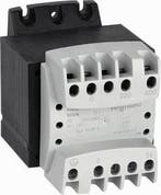 Legrand 1-Fase Transformator  230V | 42858, Doe-het-zelf en Bouw, Elektriciteit en Kabels, Verzenden, Nieuw