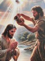 Nina Nox - Born of Water and Spirit XL