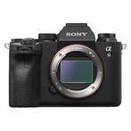 Sony A9 II *OUTLET* 0 CLICKS  nr. 1420, Audio, Tv en Foto, Ophalen of Verzenden, Nieuw, Sony