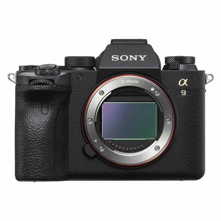Sony A9 II *OUTLET* 0 CLICKS  nr. 1420, Audio, Tv en Foto, Fotocamera's Digitaal, Nieuw, Sony, Ophalen of Verzenden