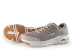 Skechers Sneakers in maat 44 Beige, Vêtements | Hommes, Chaussures, Verzenden, Sneakers