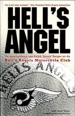 Hells Angel 9789089751461 Sonny Barger, Boeken, Verzenden, Zo goed als nieuw, Sonny Barger