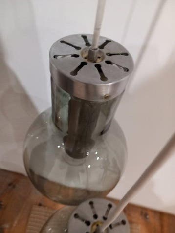 Raak Amsterdam - Raak Design Team - Plafondlamp - Aluminium