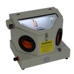 Zandstraalkast 30L, Ophalen of Verzenden, Nieuw