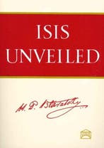Isis Unveiled - H.P. Blavatsky - 9780911500035 - Paperback, Verzenden, Nieuw