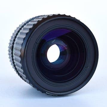 Pentax smc-A Zoom 4,0/35-70 mm | Analoge camera