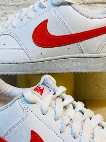 Nike - Sneakers - Maat: EU 41 - Nieuw met tags