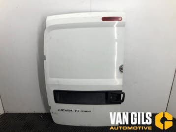 Achterdeur Bus-Bestelauto Fiat Doblo O303380, Nieuw