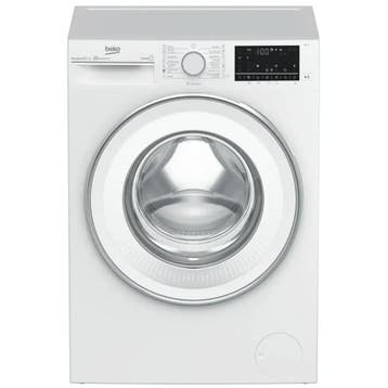 Beko B3WT59410W2 - ProSmart Wasmachine - 9 kg - 1400 tpm -, Ophalen of Verzenden, Nieuw