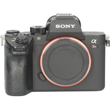 Tweedehands Sony A7R III Body CM6727, TV, Hi-fi & Vidéo, Ophalen of Verzenden