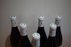 2021 Jean-Claude Rateau - Gevrey Chambertin - 6 Flessen, Verzamelen, Nieuw