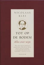 Tot op de bodem (geb) 9789057590863 Nicolaas Klei, Boeken, Kookboeken, Verzenden, Gelezen, Nicolaas Klei