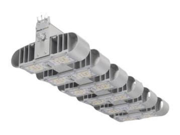 Lucilu Shuttle 6 Dimbare Kweeklamp, Verzenden