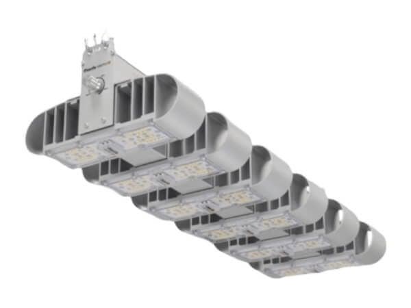 Lucilu Shuttle 6 Dimbare Kweeklamp, Tuin en Terras, Kweekspullen, Nieuw, Verzenden