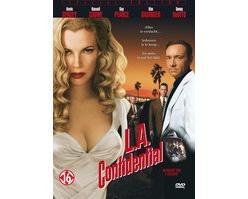 L.A. Confidential (Special Edition), CD & DVD, DVD | Action, Verzenden, Actie