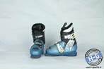 Refurbished - Skischoenen - Salomon Jhana jr blue -, Sport en Fitness, Gebruikt, Schoenen, Ski, Salomon