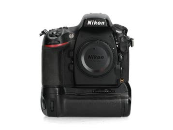 Nikon D800 - <57.000 kliks - 1 jaar garantie, TV, Hi-fi & Vidéo, Ophalen of Verzenden