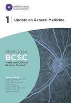 2023-2024 Basic and Clinical Science Course™, Section 1, Verzenden, Herbert J. Ingraham