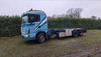 Veiling: Haakarmsysteem Vrachtwagen Scania R144-GB-6X2-NA901