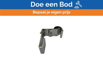 Bieden: Aqua Signal 3901001000 Mounting Bracket, Ophalen of Verzenden, Nieuw