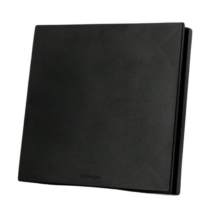 Renson Aeroo Designventiel vierkant, Doe-het-zelf en Bouw, Ventilatie en Afzuiging, Nieuw, Verzenden