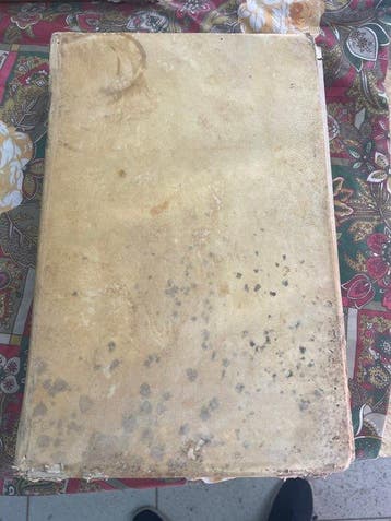 Regno di Napoli - Pragmaticae, Edicta, Decreta, Interdicta,