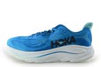 Hoka Sportschoenen in maat 46 Blauw, Kleding | Heren, Schoenen, Sportschoenen, Zo goed als nieuw, Hoka, Verzenden