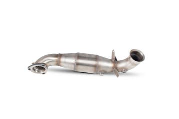 Mini Countryman R60/Paceman R61 Cooper S All4 | Downpipe met, Verzenden
