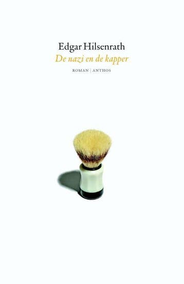 De nazi en de kapper (Goed), Verzenden, Nieuw