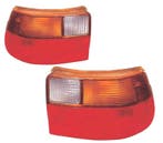 Feux Arrière Pour Opel Astra F 3 5P 94-98, Verzenden