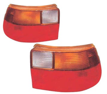Feux Arrière Pour Opel Astra F 3 5P 94-98, Verzenden