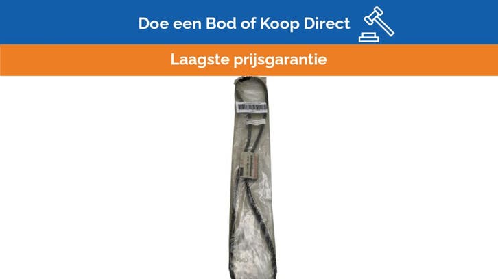 Bieden: Yamaha crank | p.s. pump V-naar - YSC-10260-10-OC, Watersport en Boten, Bootonderdelen, Ophalen of Verzenden