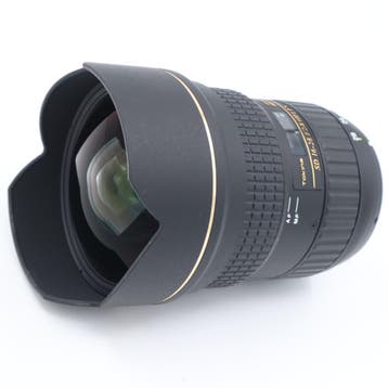 Tokina AT-X 16-28mm F2.8 PRO FX Nikon | Occasion, Ophalen of Verzenden