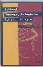Zakboek neuropsychologische symptomatologie / Acco GZ / 100, Verzenden, C. Lafosse